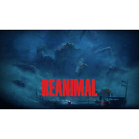 REANIMAL (PC)