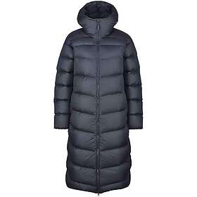 Jotunheim Jetta Dunkåpe Lang Frakk (Dame)