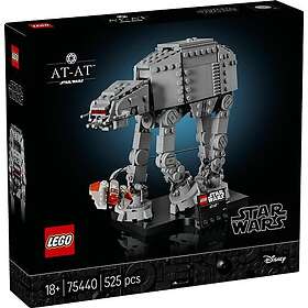 LEGO Star Wars 75440 AT-AT™