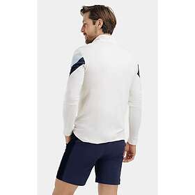 Woolland Suleskar Halv glidelås (Herre)