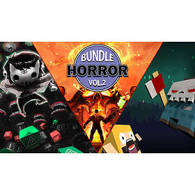 Digerati Horror Bundle (PC)