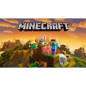 Minecraft Master Collection (PC)