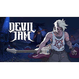 Devil Jam (PC)