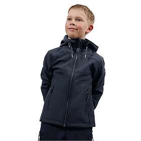 Jotunheim Rasletinden Softshell Jakke (Jr)
