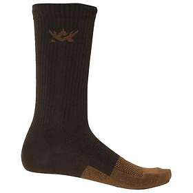 Alaska 1795 CoolDry Strumpor 2-Pack (Unisex)