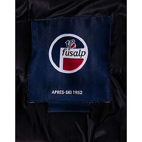 Fusalp Quilted Longline Jacket (Women's)