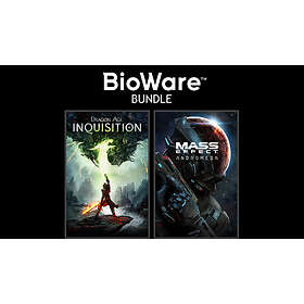 The BioWare Bundle (PC)