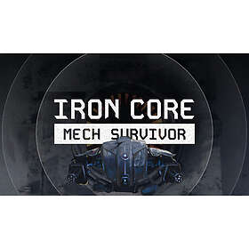 Iron Core: Mech Survivor (PC)