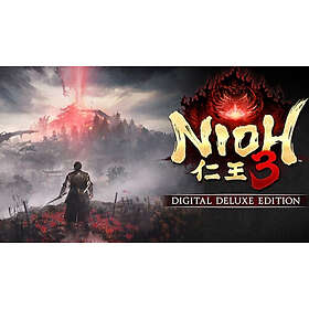 Nioh 3 Digital Deluxe Edition (PC)