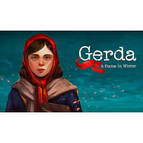 Gerda: A Flame in Winter (PC)