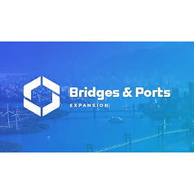 Cities: Skylines II - Bridges & Ports (Extension) (PC)