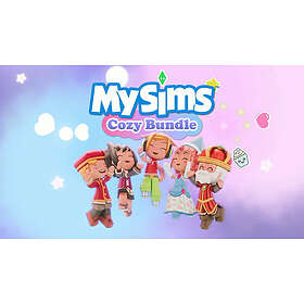 MySims: Cozy Bundle (PC)
