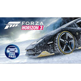 Forza Horizon 3 Car Pass (PC)