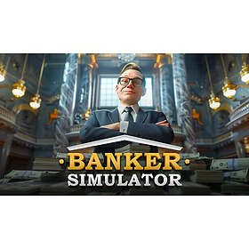 Banker Simulator (PC)