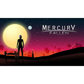 Mercury Fallen (PC)