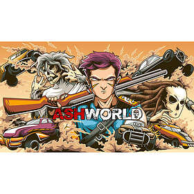Ashworld (PC)