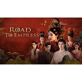 Road To Empress (PC)