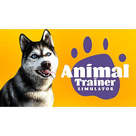 Animal Trainer Simulator (PC)