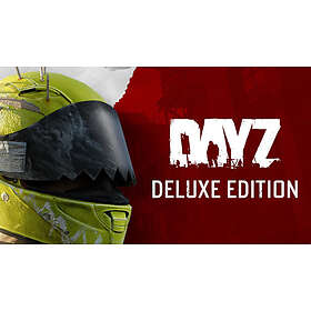 DayZ Deluxe Edition (PC)