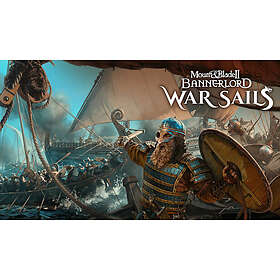 Mount & Blade II: Bannerlord - War Sails (PC)