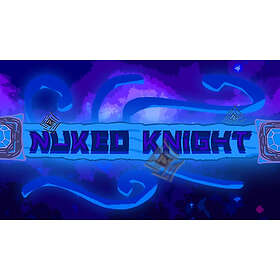 NUKED KNIGHT (PC)