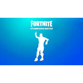 Fortnite - It's Complicated (PC)