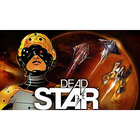 Dead Star (PC)