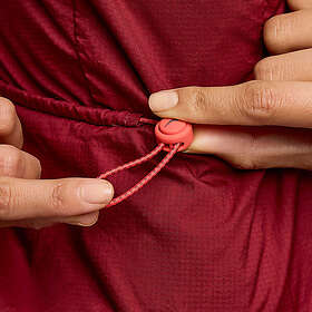 Saucony Peregrine Packaway Jakke (Dame)