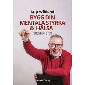 Bygg din mentala styrka & hälsa