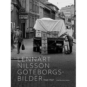 Göteborgsbilder: 1960-1967