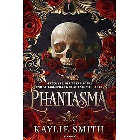 Phantasma Smith, Kaylie