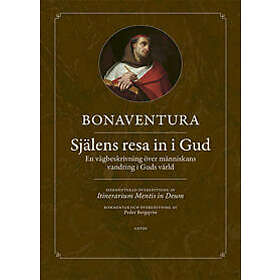 Själens resa in i Gud