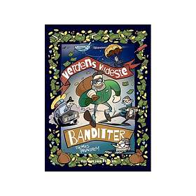 Verdens vildeste banditter