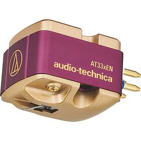 Audio Technica AT33xEN Pickup