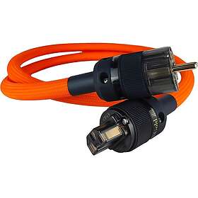 Taga Harmony GTPC-TS Cord (1,5 m) Strömkablar