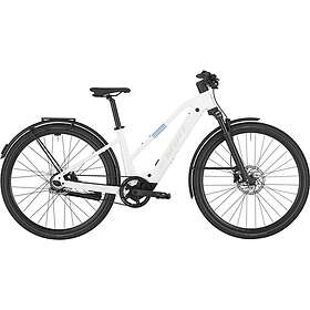 Scott Passage 10 (Electric)