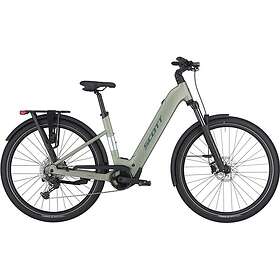 Scott Sub 30 Wave (Electric)