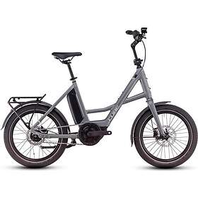 Cube Compact Hybrid Comfort 500Wh (Elcykel)