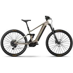 LaPierre Overvolt TR 4.6 800Wh (Elcykel)
