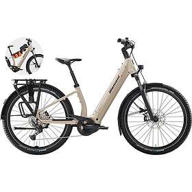 Diamant Suvea Trip Plus 600Wh (Elcykel)