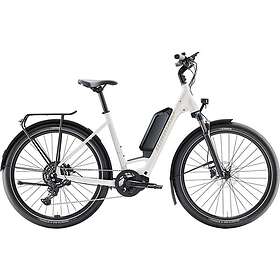 Diamant Zing Trip Core Lowstep 800Wh (Elektrisk)