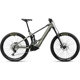 Orbea Wild H20 750Wh (Elcykel)