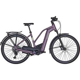 Bergamont E-Horizon SUV Premium Lady (Elcykel)