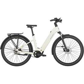 Bergamont E-Horizon Tour 20 Belt Wave (Elcykel)