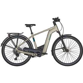 Bergamont E-Horizon SUV Premium Gent (Elcykel)