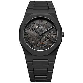 D1 Milano Polycarbon D1-PCBJCR