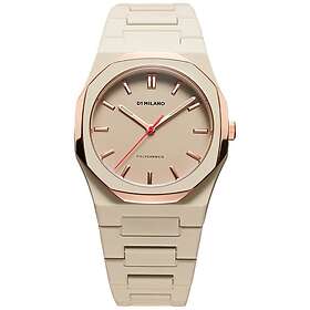 D1 Milano Polycarbon D1-PCBU15