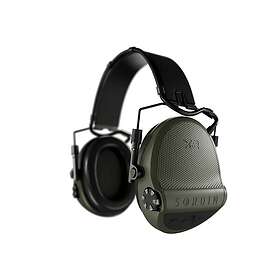 Sordin Supreme X2 Huvudband