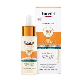 Eucerin Sun Daily UV Serum SPF50+ 30 ml