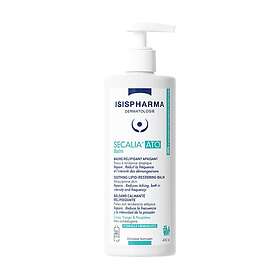 Isispharma Secalia ATO Kroppsbalm 400ml